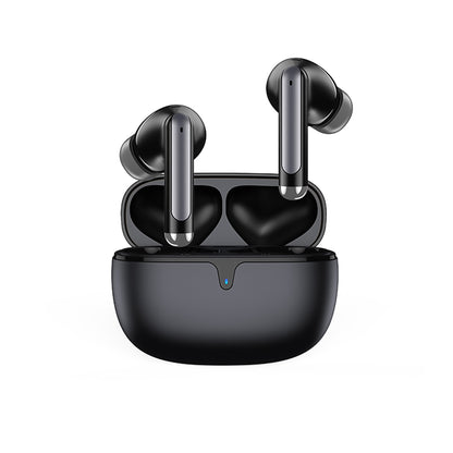 Sonume Neo zwart - Draadloze oordopjes