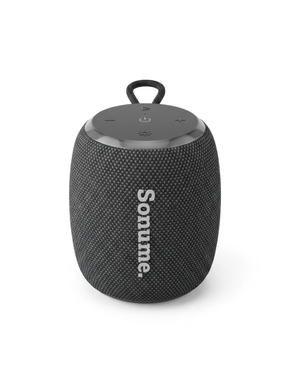 Sonume Go - Draadloze Speaker