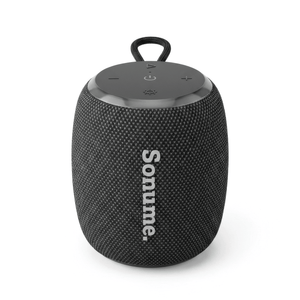 Sonume Go - Draadloze Speaker