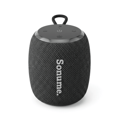 Sonume Go - Draadloze Speaker