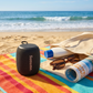 Sonume Go - Draadloze Speaker